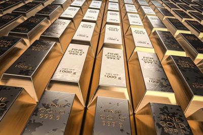 If You’re Not Sold On Gold, This ETF Will Make You Twice As Interested In Shorting It